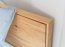 Adria- PRHADRIA180x200DO+ST180x200 Oiled oak Voodi