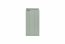 Line-Reed-Green D 81-30-1D Side Cabinet 30 cm 1 Door