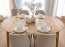 Bresso M03 Chair Beige