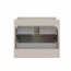 Dalia-Cashmere 82-60-46-2S Vannitoa valamu 60cm