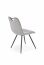 K521 Chair Grey