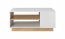 Arco White I Журнальный столик
