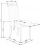CLARION 2 Chair black/MONOLITH 85
