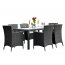 Garden furniture set CAPITALE