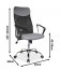 Q-025MSZ Офисное кресло Серый