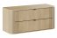 Ovalia cremona 89-120-46 M Countertop 120cm