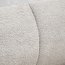 MOET 140x200 Double bed with mattress and box