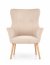 COTTO Armchair (Beige)