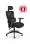 ASTRAL Office chair,black