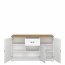 Riva/ KOM3d1s Chest of drawers