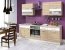 Modena MDF MD15/D50S1 L/P 50 cm Köögi põrandakapp