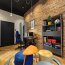 BED BC-28 CONCEPT Cabinet