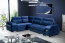 ALVARESY Corner sofa Left