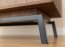 Modern-Loft Tabacco PLMOL01DT Винная полка,массив