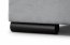 T-Y120 Boxspring Bed with mattress 