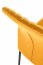 K461 Chair mustard