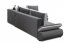 Argent Corner sofa Right