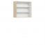 Modena MDF MD26/G80 80 cm Hängeschrank