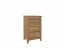 Bergen KOM4S Chest of drawers