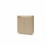 HARD A Chest,Cocao/Cremona Oak