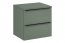 Sombra green 89-60-46 M Countertop 60cm