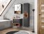 BORRNEO COSMOS 800 Vannitoa seinakapp