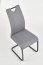K371 Chair grey