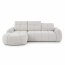 SOLANA L NAR Corner sofa