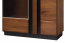 Porti 15 L Glass-fronted cabinet 2-door PrestigeLine