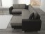 Marco- MC Corner sofa left