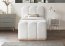 29061,double Bed with a pull-out mattress drawer,cream