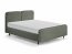 LIMA- 140x200 Bett mit Matratze und Bettkasten