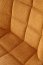 K549 Chair mustard