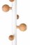 W65 hanger natural / white