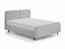 LIMA- 140x200 Bett mit Matratze und Bettkasten