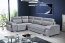 ALVARESY Corner sofa Left