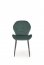 K538 Chair Dark Green