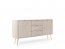 ZOVA KOM KSZ-168 Chest of drawers Cashmere