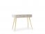 ZOVA T-103 Table Cashmere