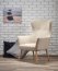 COTTO Armchair (Beige)