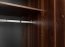 Rosella SKROS02 Tabacco Pine Wardrobe