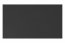 Talia-Casella BLACK 89-80-46 L Countertop 80cm