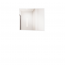 SIMPLY SM-04 Peegel,Valge matt