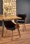 DICKSON (150-210) Extendable dining table