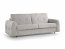 Misterio SOF Sofa bed with mattress 160x195 cm