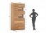 Divisione ZIDIV02R Vitrine