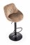 H101 Bar stool Beige
