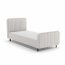 Casa- 90x200 Кровать с ящиком для белья