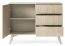 Forrest/ Sand beige KSZD106 Kommode