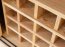 Modern-Loft PLMOL01D Wine rack solid wood